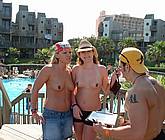 real public nudity