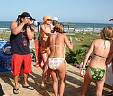 real public nudity