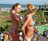 real public nudity