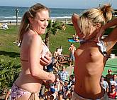 real public nudity
