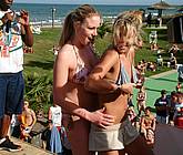 real public nudity