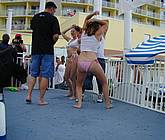 real public nudity