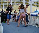 real public nudity