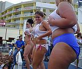 real public nudity