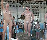 real public nudity