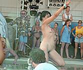 real public nudity