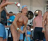 real public nudity