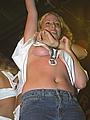real public nudity