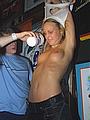 real public nudity