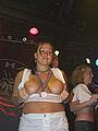 real public nudity