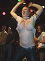 real public nudity