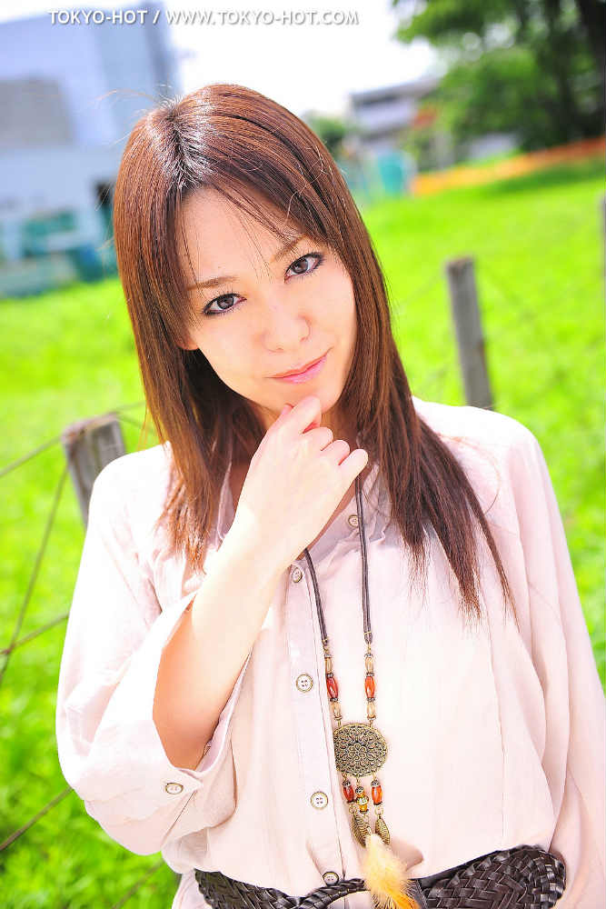 Akari Minamino - Gorgeous Japanese Beauty