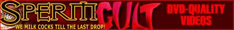 SPERM CULT - CLICK HERE TO ENTER