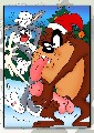 3