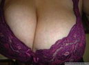 Honey 44GG & Melonie 54M