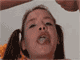 hot lesbian squriting