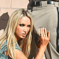 danielle trixie lesbian tube